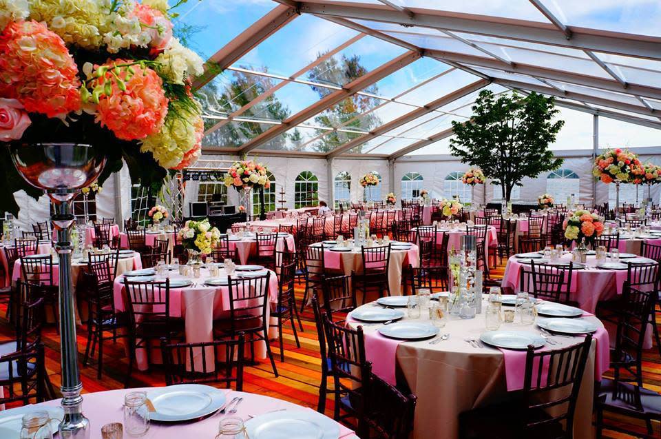 Briggs Tent & Party Rental Eau Claire, WI 54701