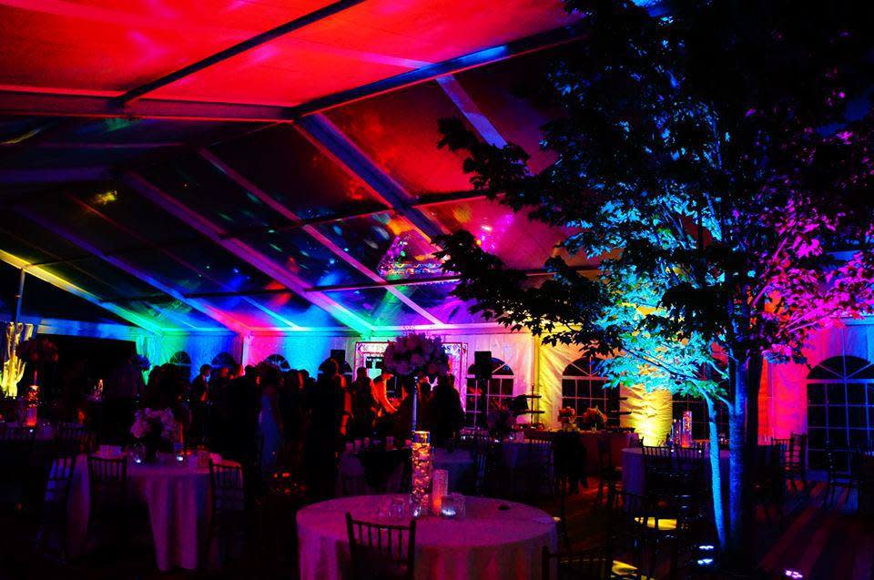 Briggs Tent & Party Rental Eau Claire, WI 54701