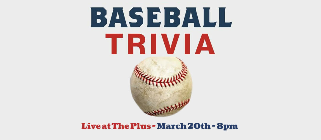 Baseball trivia store