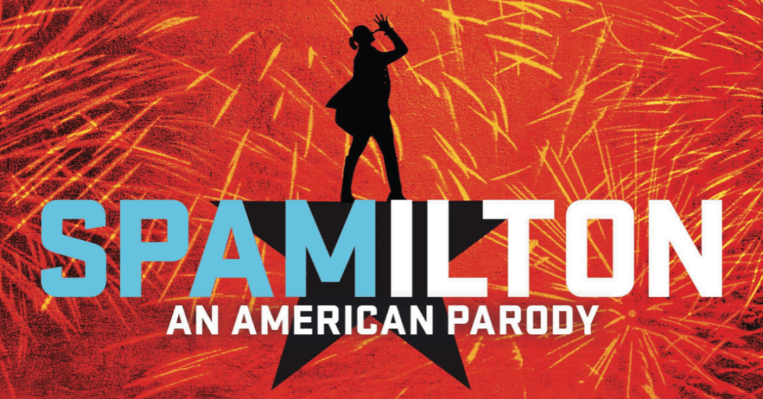 Spamilton run time hotsell