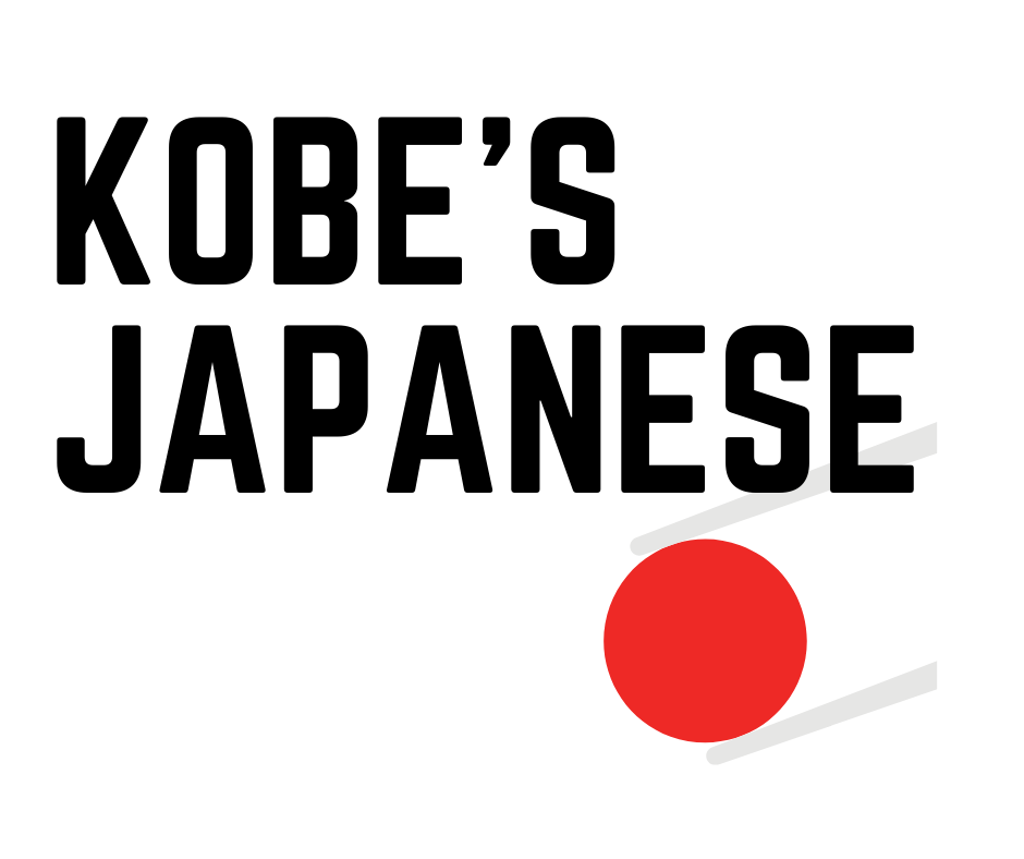 Kobe outlet japanese grill