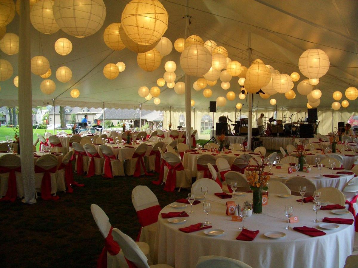 Briggs Tent & Party Rental Eau Claire, WI 54701