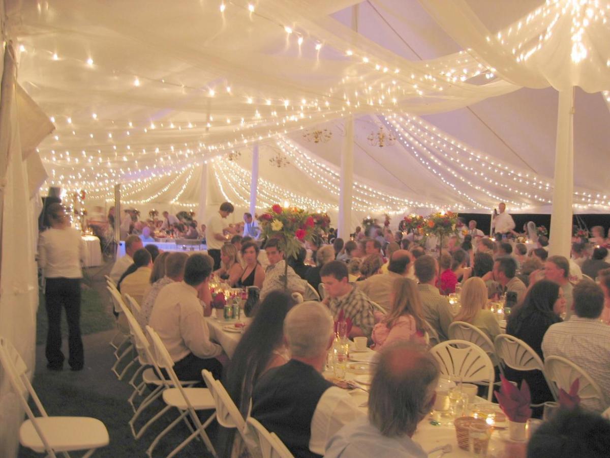 Briggs Tent & Party Rental Eau Claire, WI 54701