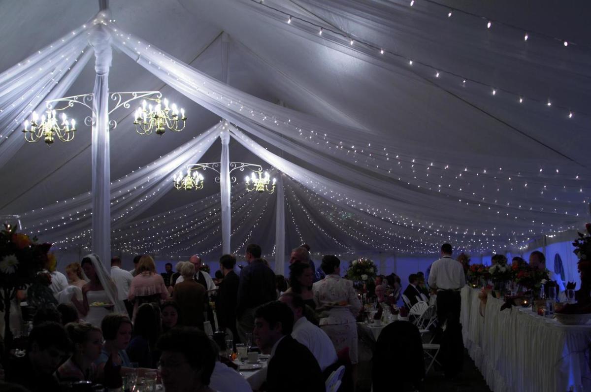 Briggs Tent & Party Rental Eau Claire, WI 54701