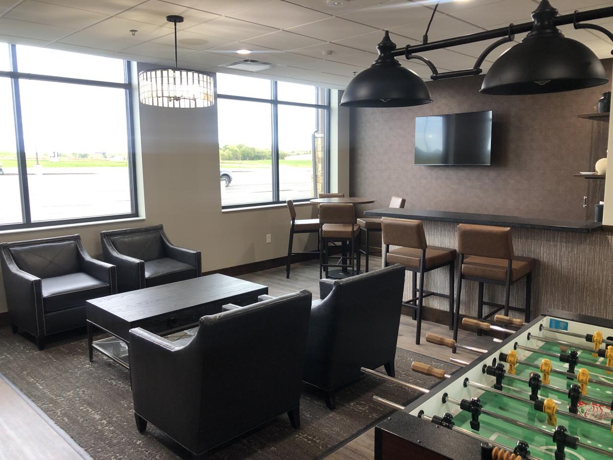 Eau Claire Event District | Eau Claire, WI 54703