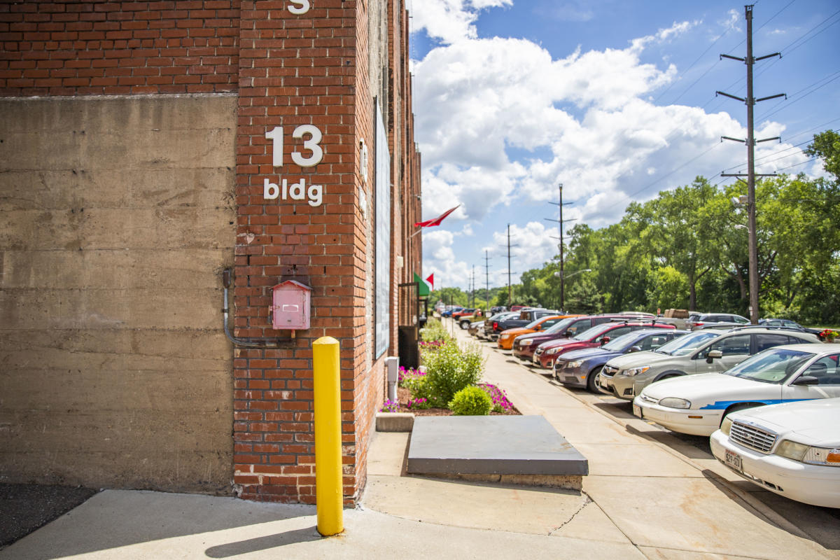 Banbury 13 Eau Claire, WI 54701