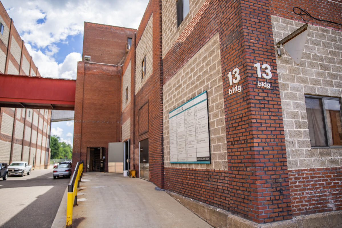 Banbury 13 Eau Claire, WI 54701