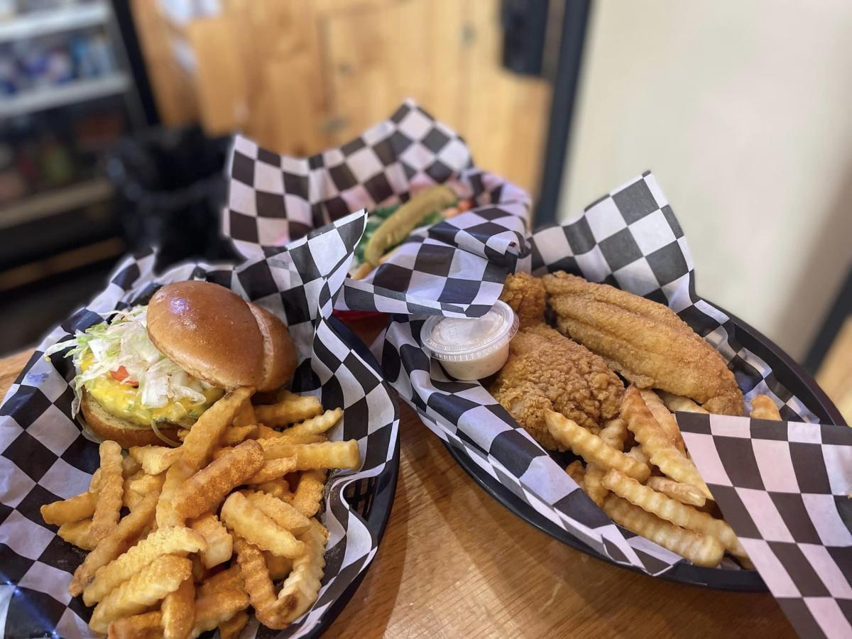 C&T's Soul Food Eau Claire, WI 54701