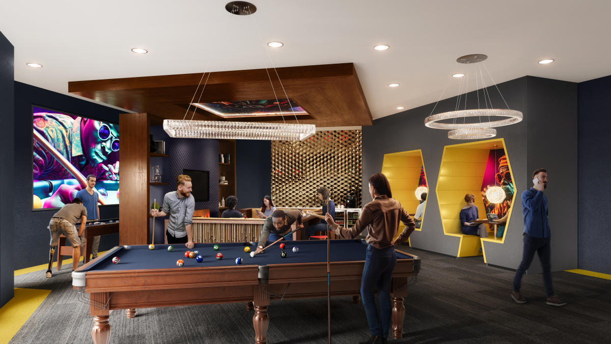 Azure Apartments Eau Claire, WI 54701