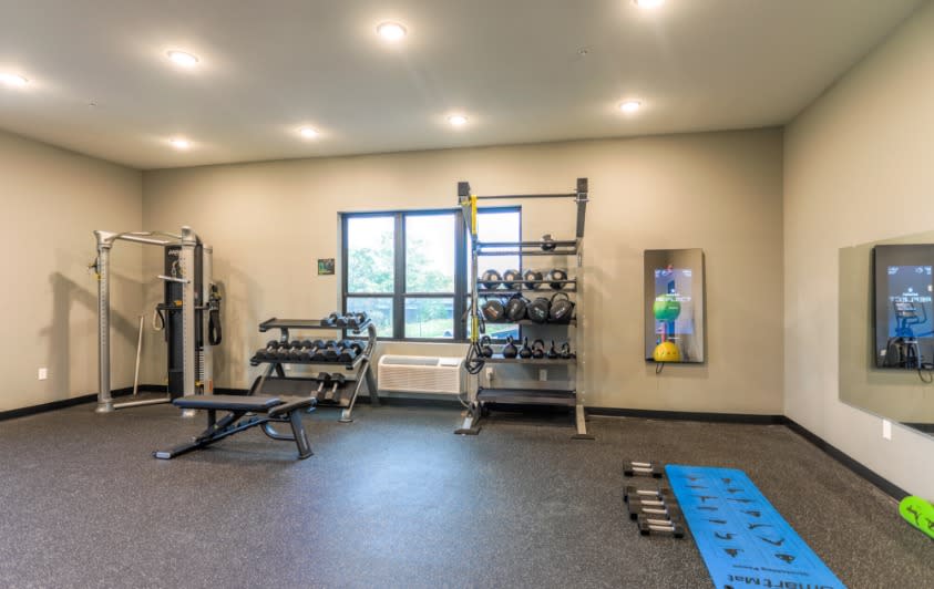 Fairway | Altoona, WI 54720