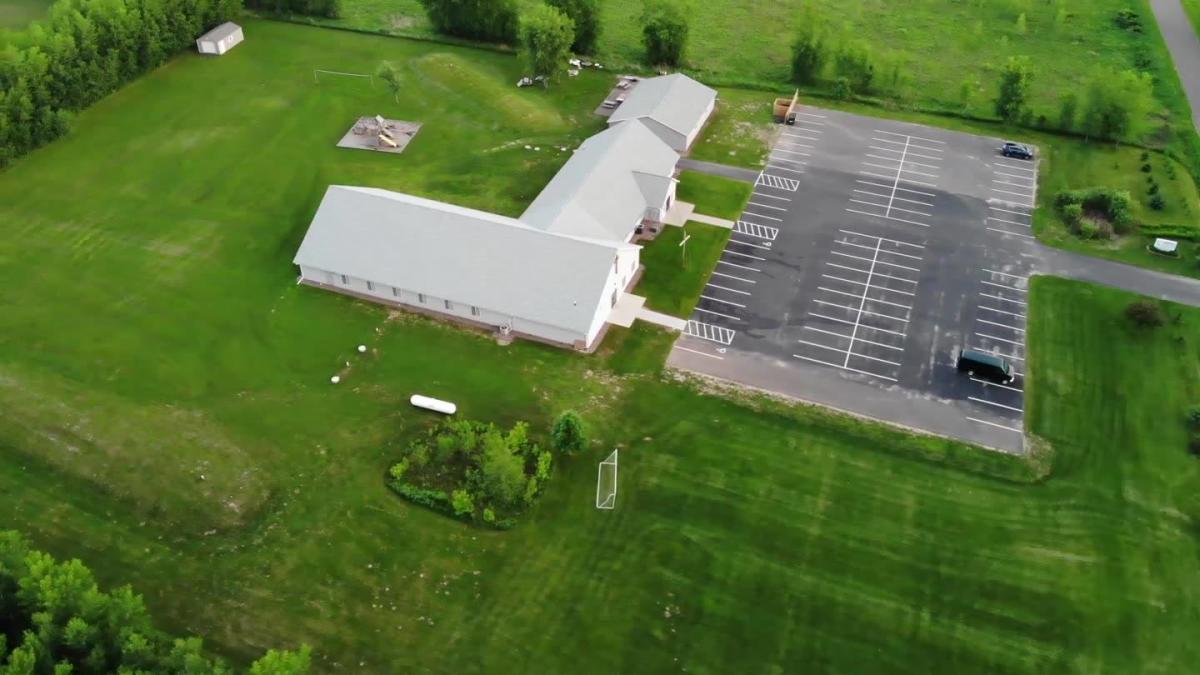 Hmong Christian Church Eau Claire, WI 54703