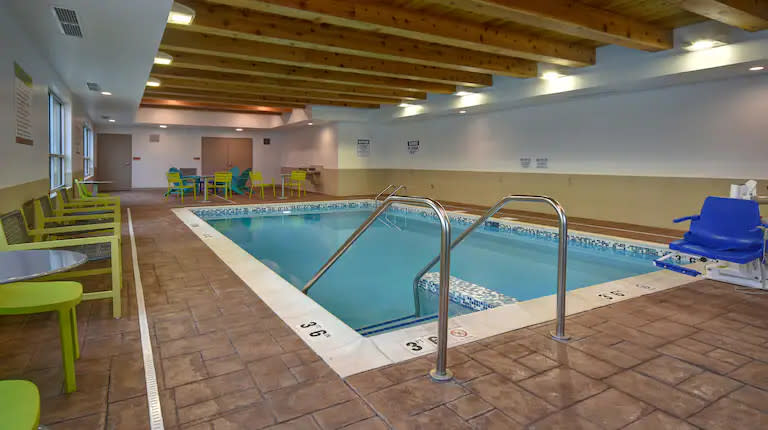 Home2 suites shop