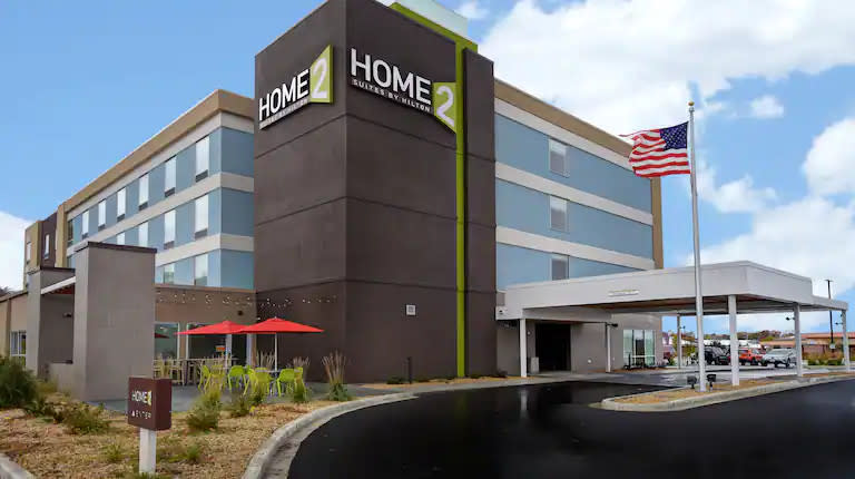Home2 discount