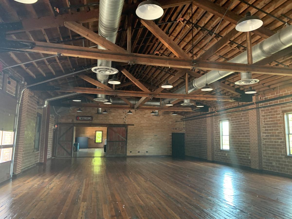 The Condensery Osseo, WI 54758