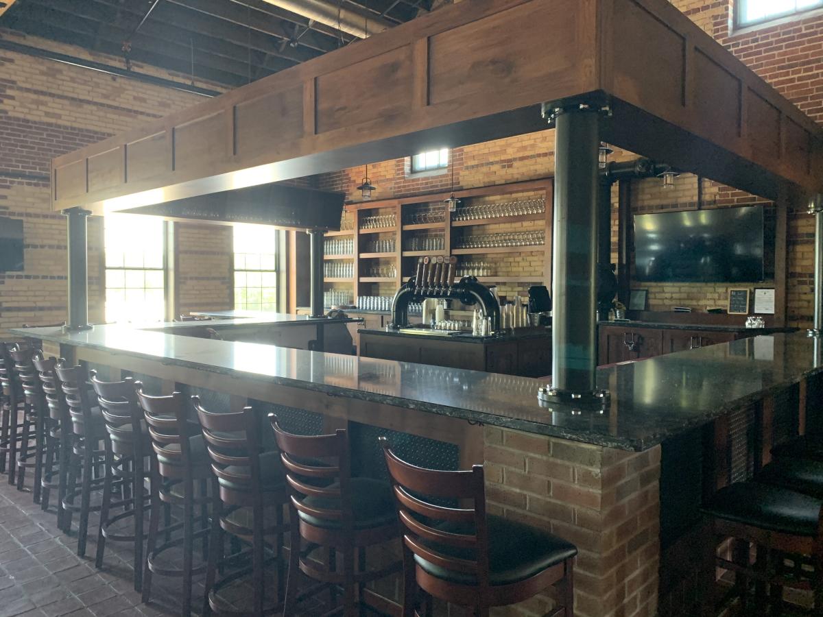 The Condensery Osseo, WI 54758