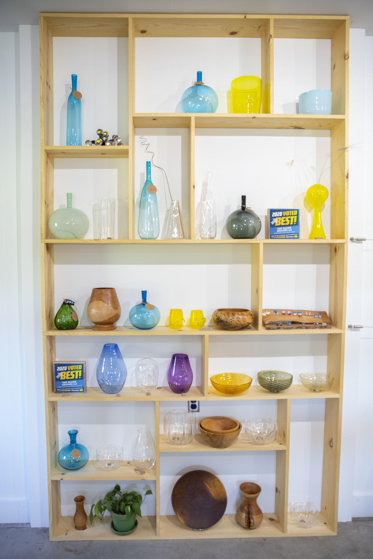 The Glass Orchard Eau Claire, WI 54701