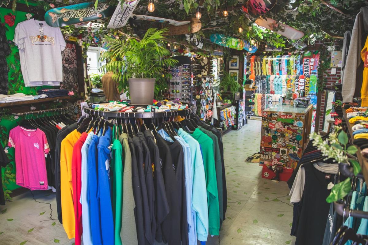 Passion Board Shop Eau Claire, WI 54703