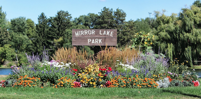 Mirror Lake Park | Mondovi, WI 54755