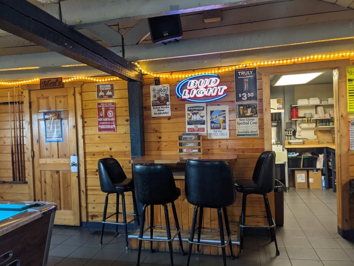 Wander Inn Bar and Grill Chippewa Falls, WI 54729