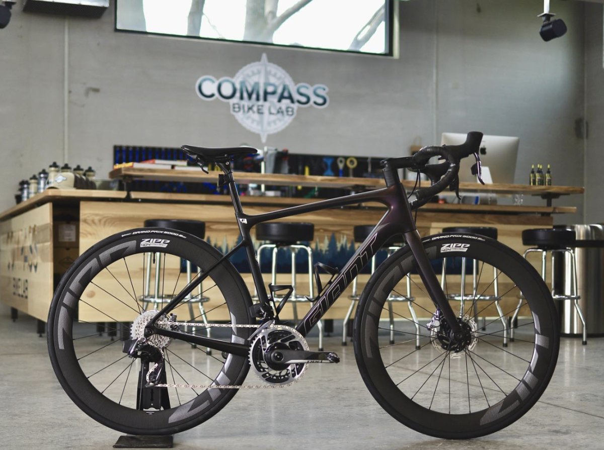Dc pro bike shop clearance