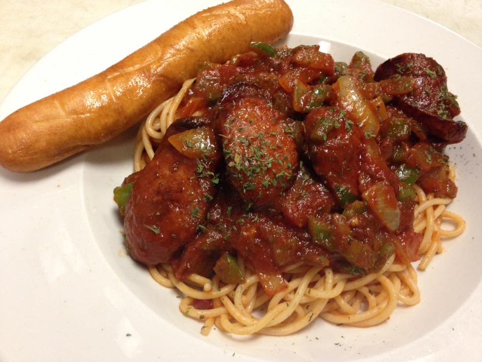 Mondovi Family Restaurant Mondovi, WI 54755