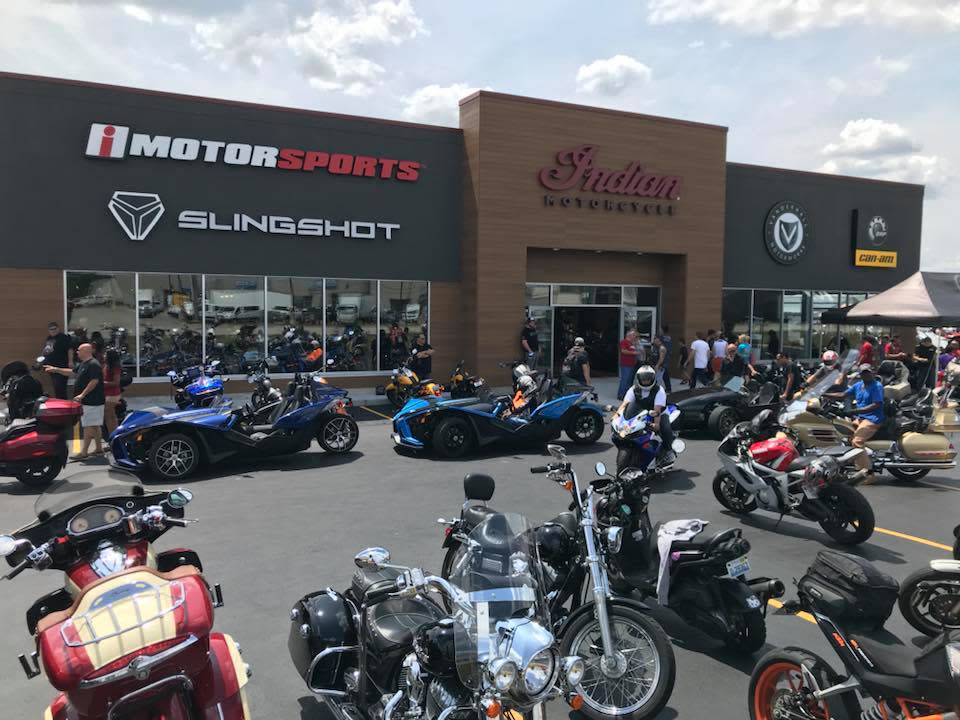 Imotorsport discount