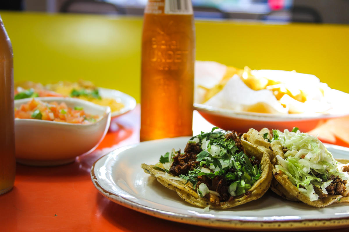 El top famous burrito