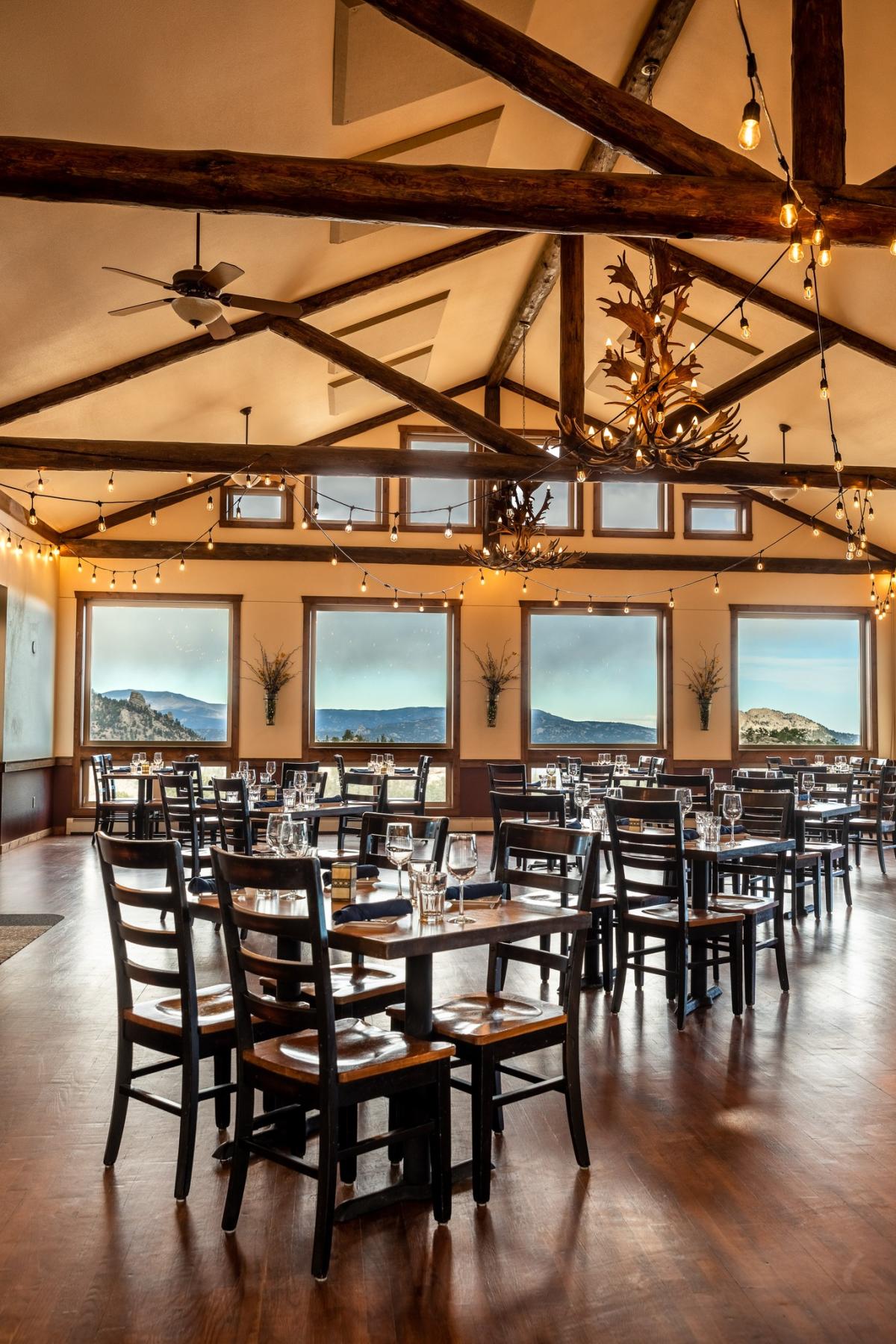 Steakhouse 89 outlet