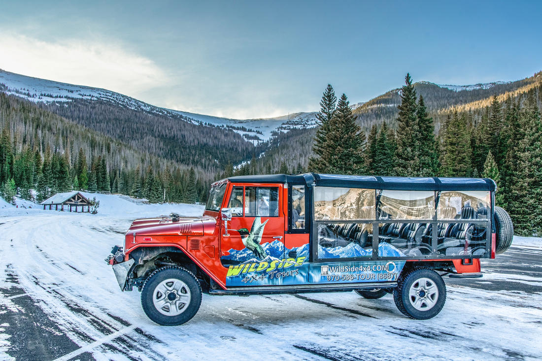 wildside 4x4 tours coupon
