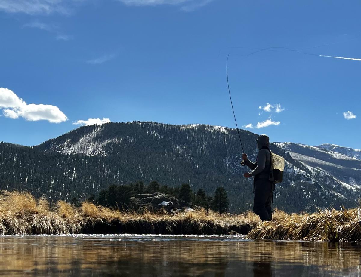 Peak to Plains Guide Service