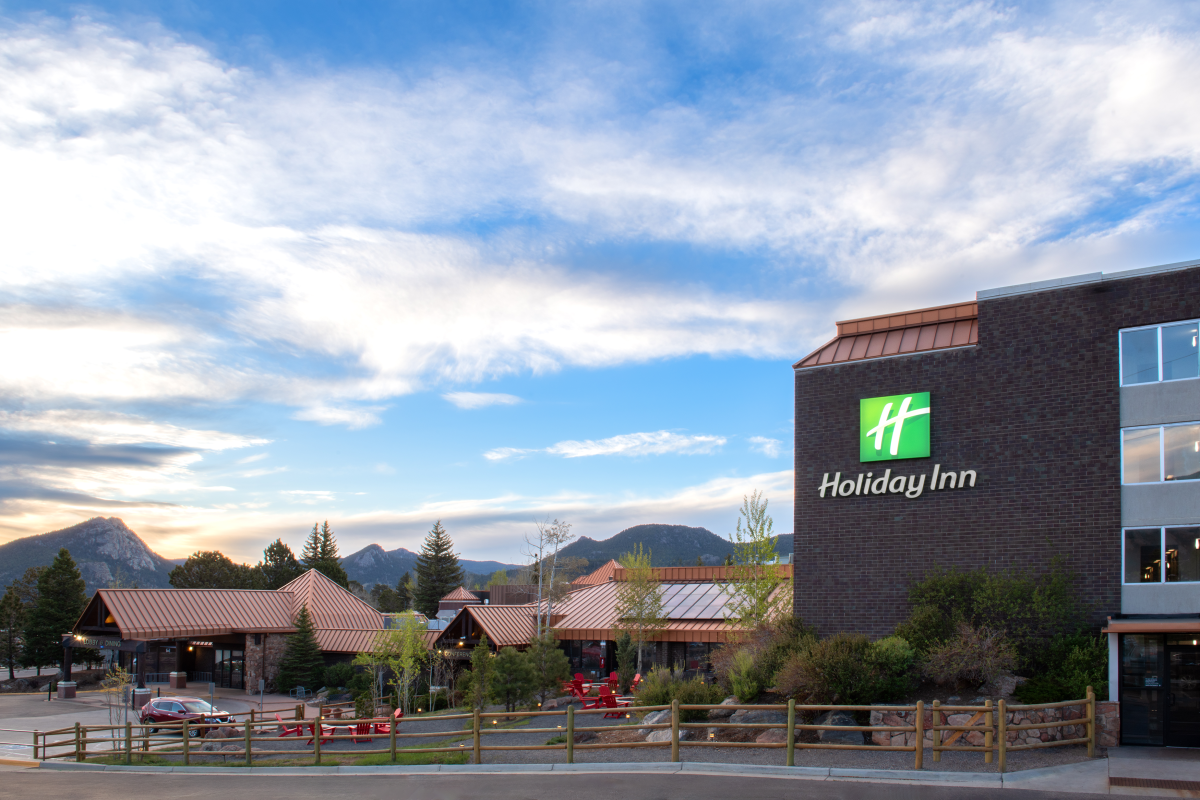 Holiday Inn Estes Park holiday-inn-estes-park