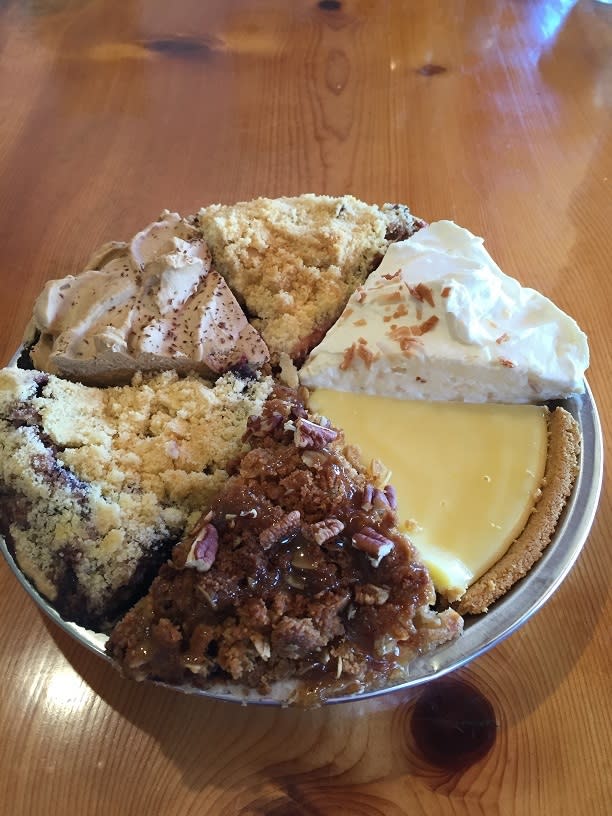 You Need Pie Diner & Bakery of Estes Park