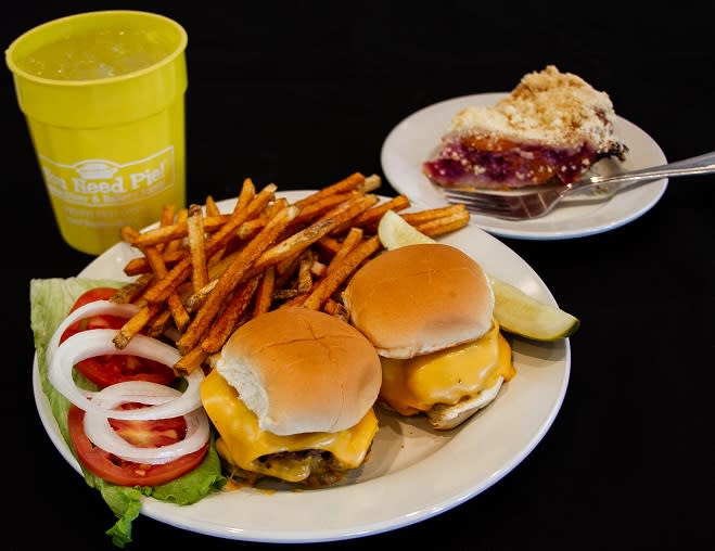 You Need Pie Diner & Bakery of Estes Park