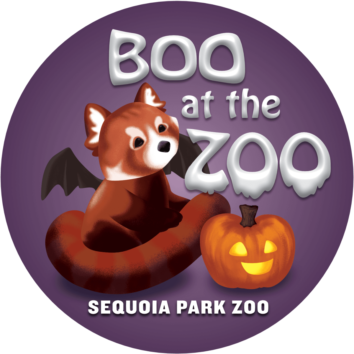 Boo at the Zoo