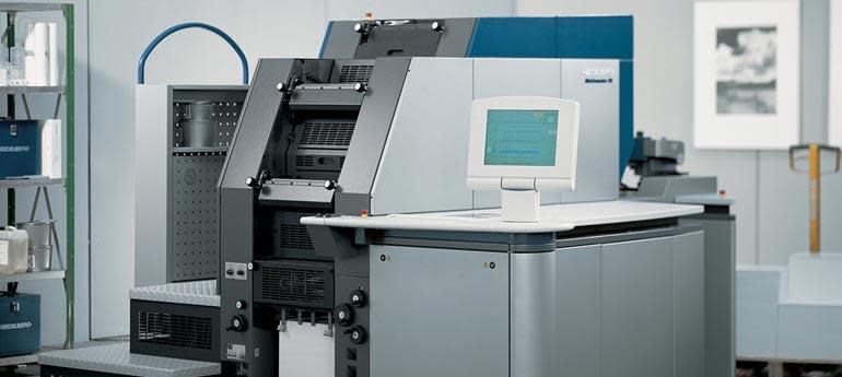 Times Printing