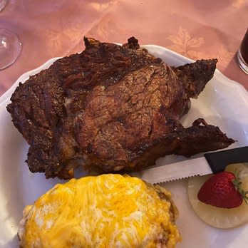 Bon Rico