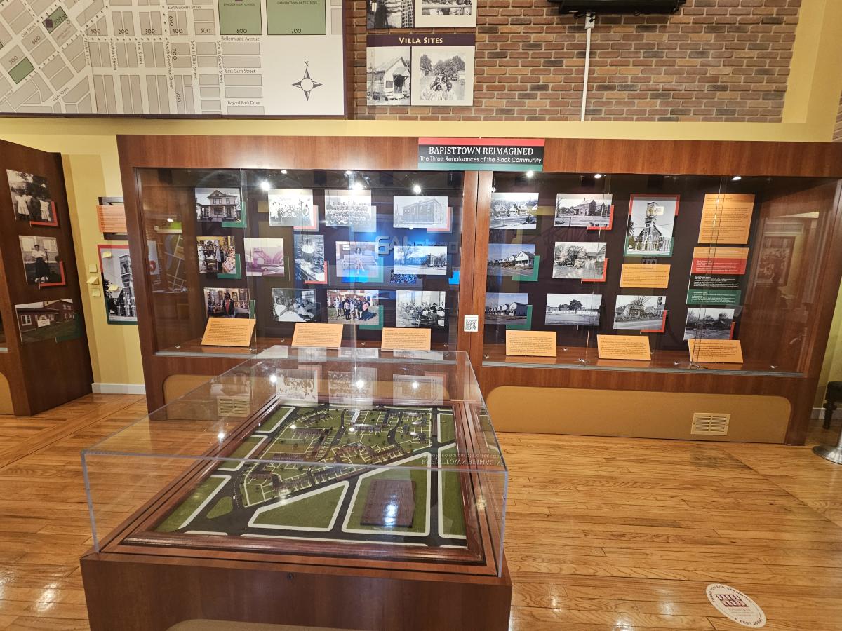 Why the Evansville African American Museum is Indiana’s Most Under-the-Radar Treasure