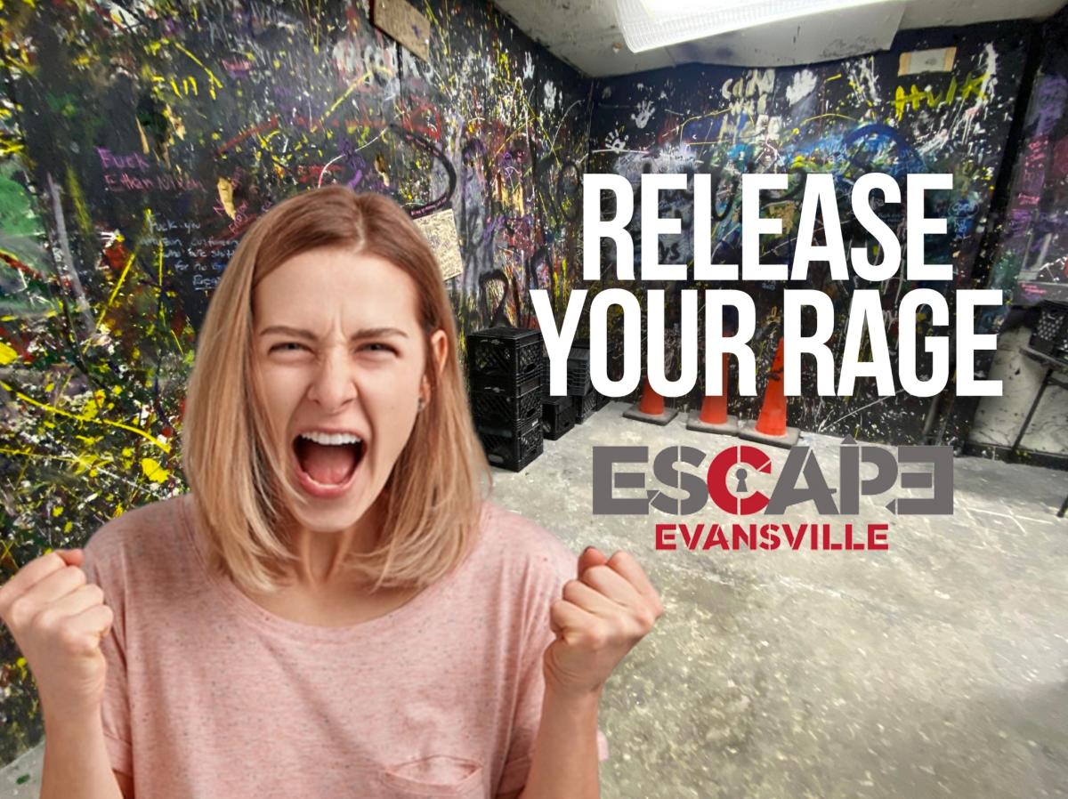 Escape Evansville
