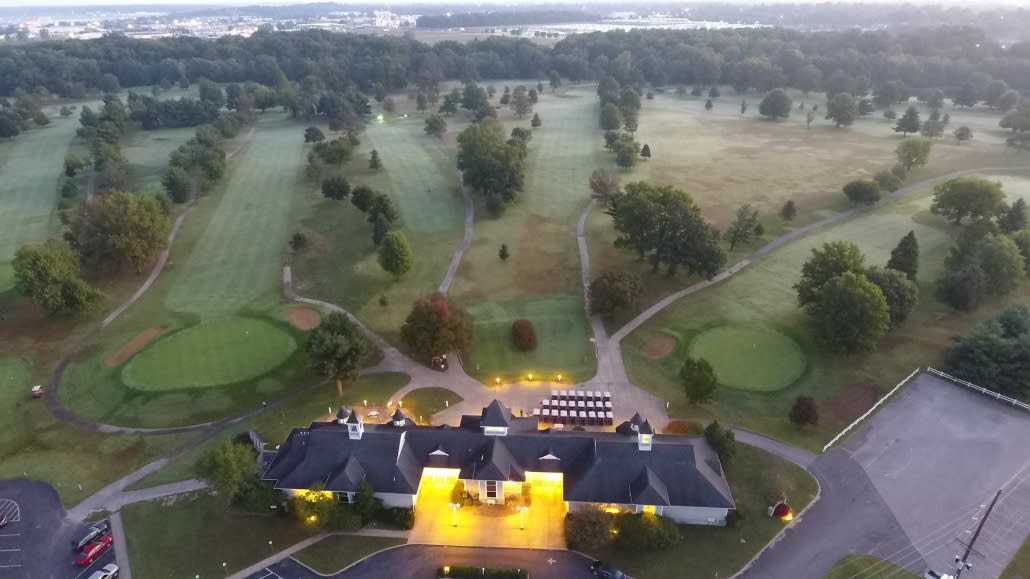 Fendrich Golf Course