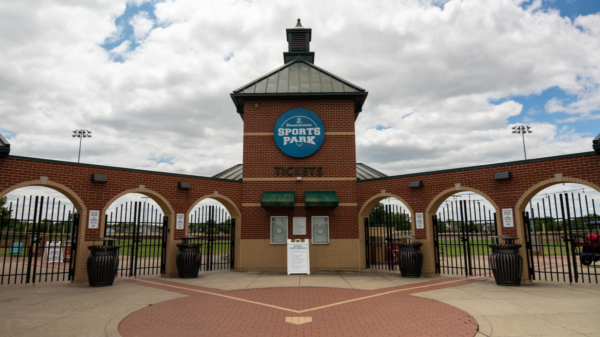 Deaconess Sports Park