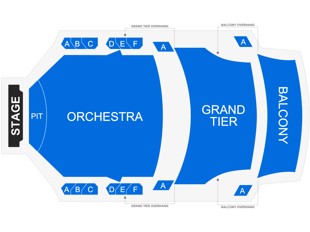 Old National Events Plaza