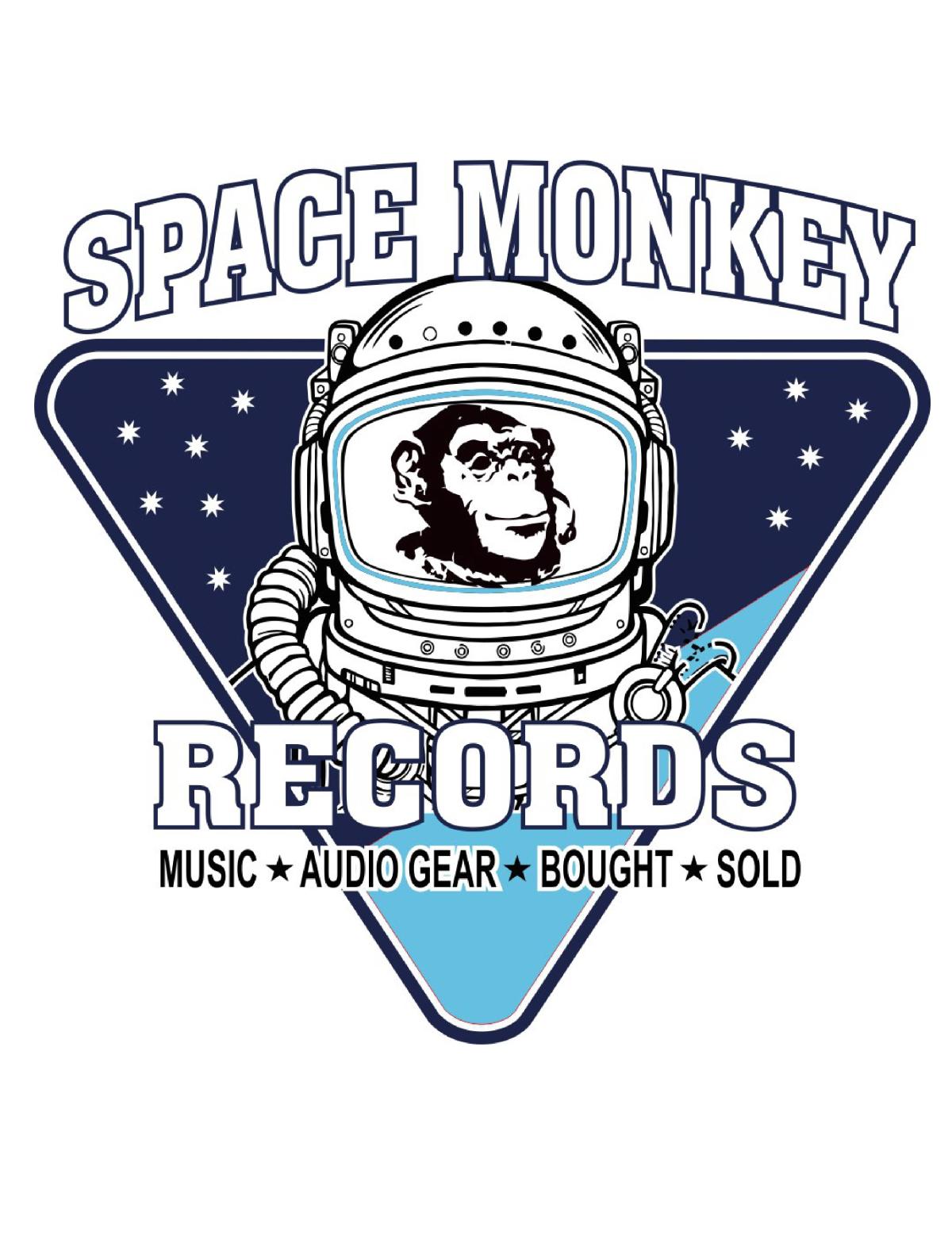 Space Monkey Records