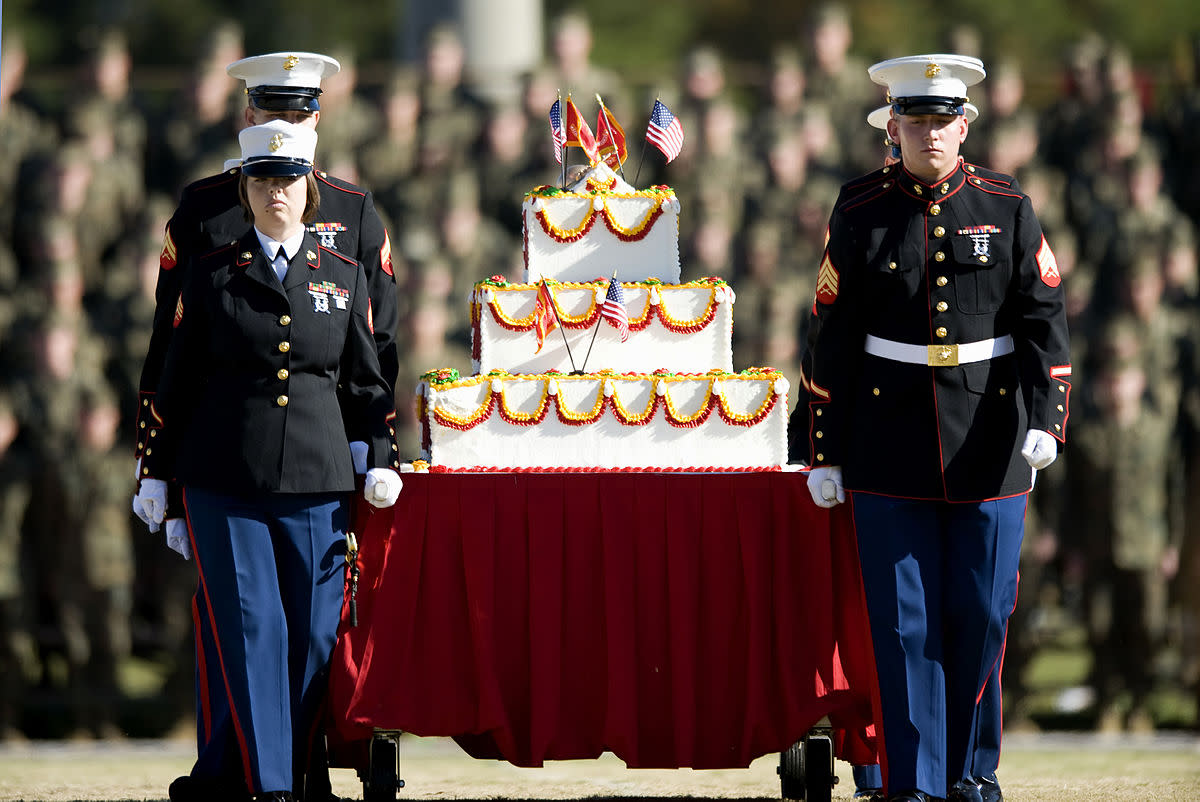 Marine corps day pack shop