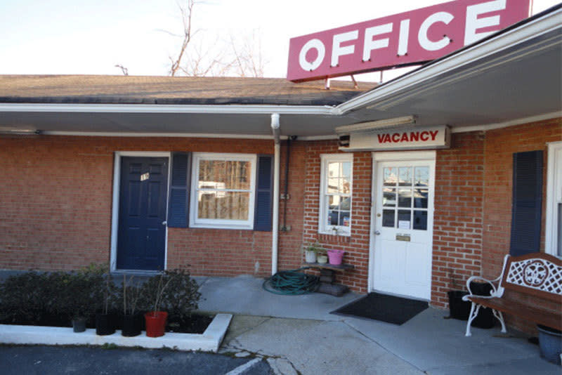 City Center Motel - Visit Redmond Oregon