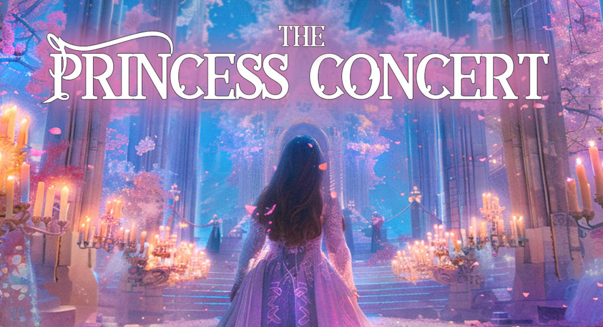 The Princess Concert