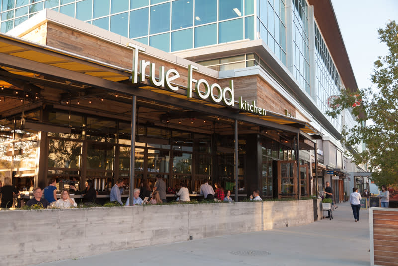 Opening alert: True Food Kitchen at Stanford Shopping Center