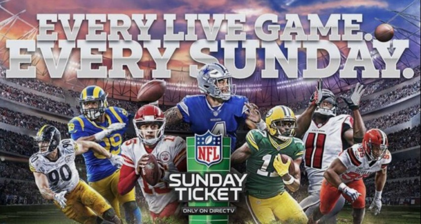 NFL Sunday Ticket in 2023: Everything you need to know