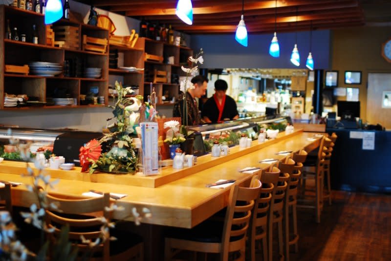Matuba japanese top restaurant arlington va