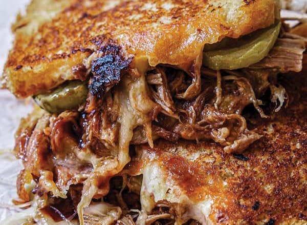 Big papa bbq clearance