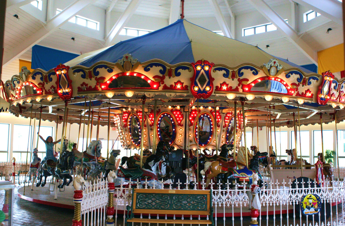 zooページ Red River Zoo